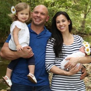 Meet your Posher, Dori